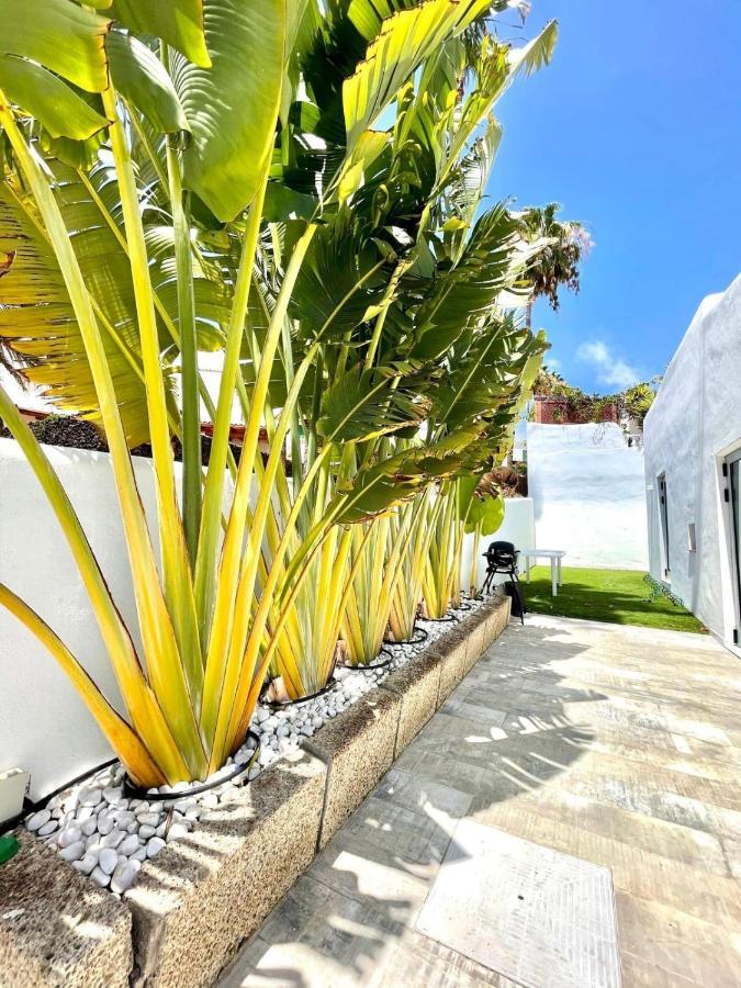 Villa 12 Адехе Экстерьер фото