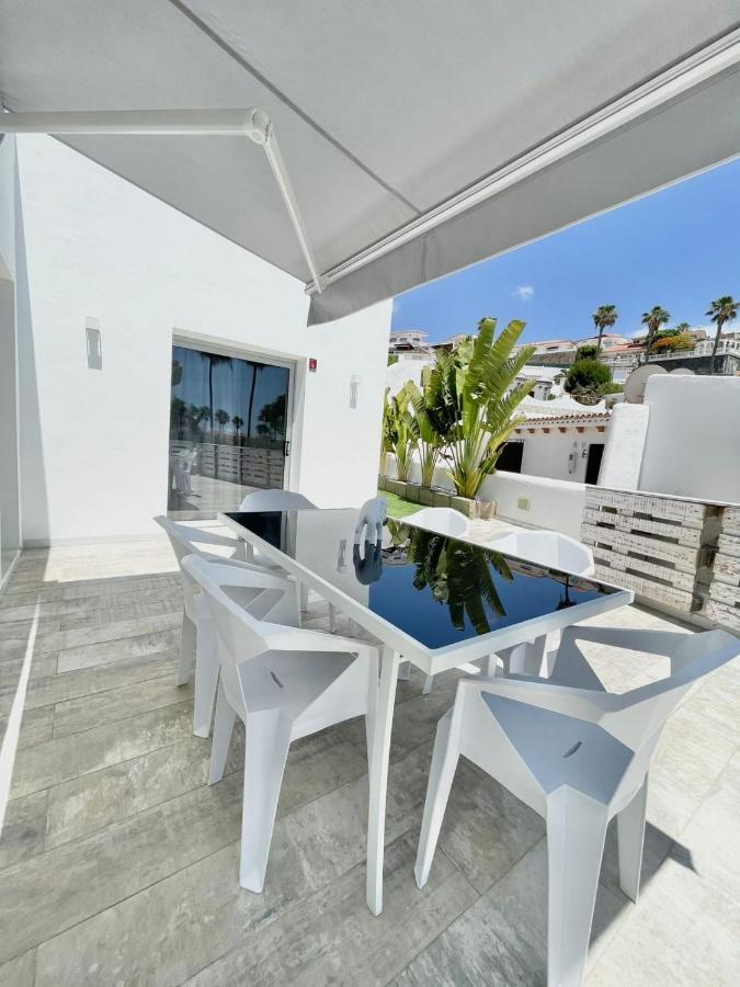 Villa 12 Адехе Экстерьер фото