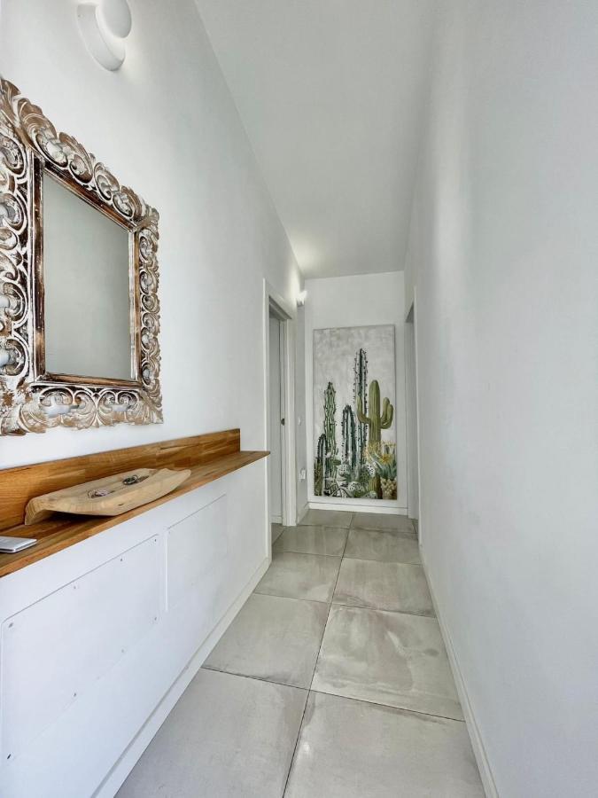 Villa 12 Адехе Экстерьер фото