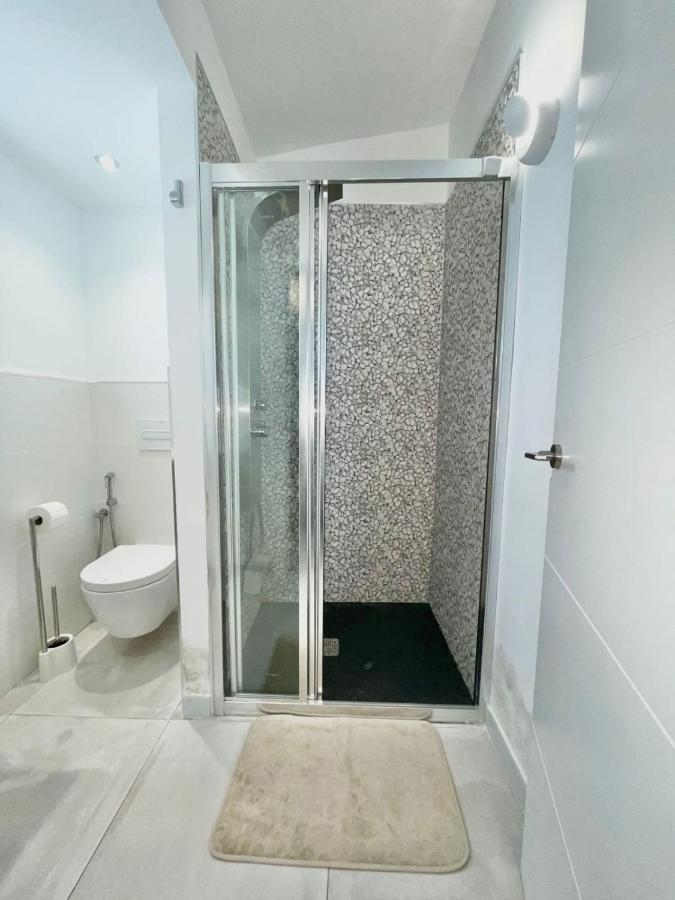 Villa 12 Адехе Экстерьер фото