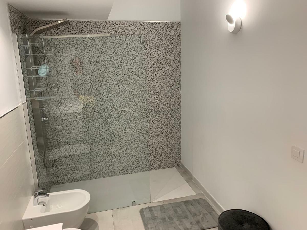 Villa 12 Адехе Экстерьер фото